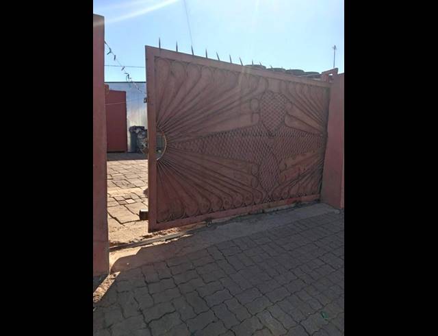 0 BEDROOM HOUSE FOR SALE IN MOHLAKENG